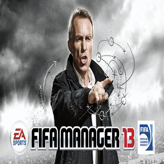 Fifa manager 10-13