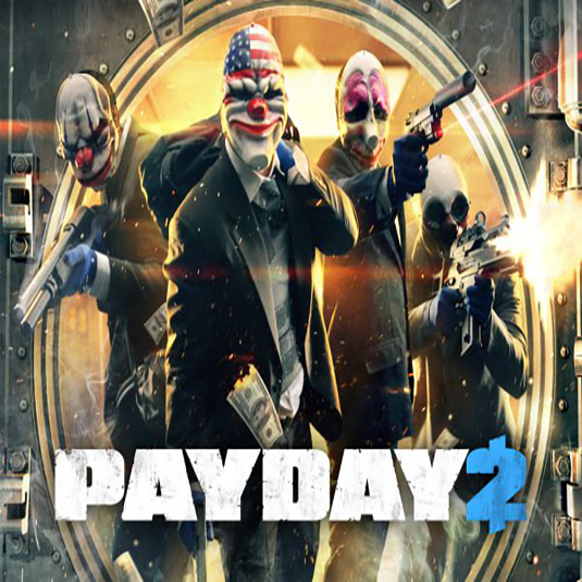 PAYDAY 2