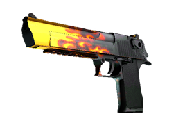 CS:GO - Случайное Запрещенное оружие