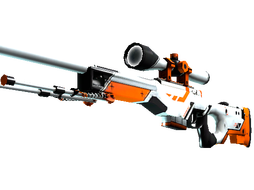 CS:GO - Случайное AWP