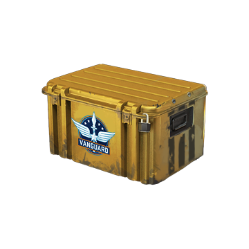 CS:GO - Случайное оружие из Operation Vanguard