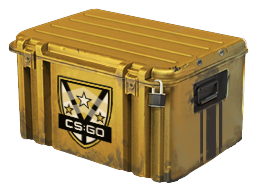 CS:GO - Случайное оружие из Huntsman
