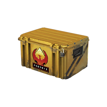 Случайное оружие из Operation Phoenix