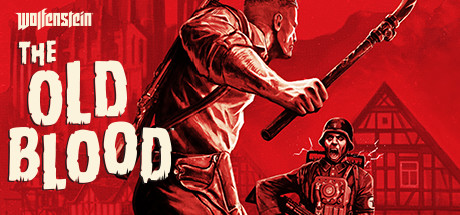Wolfenstein: The Old Blood (Steam RU + CIS) + ПОДАРОК