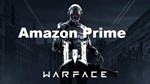 [Amazon Prime] Warface/LoL/Destiny/DOOM/Raid Mobile 🎮