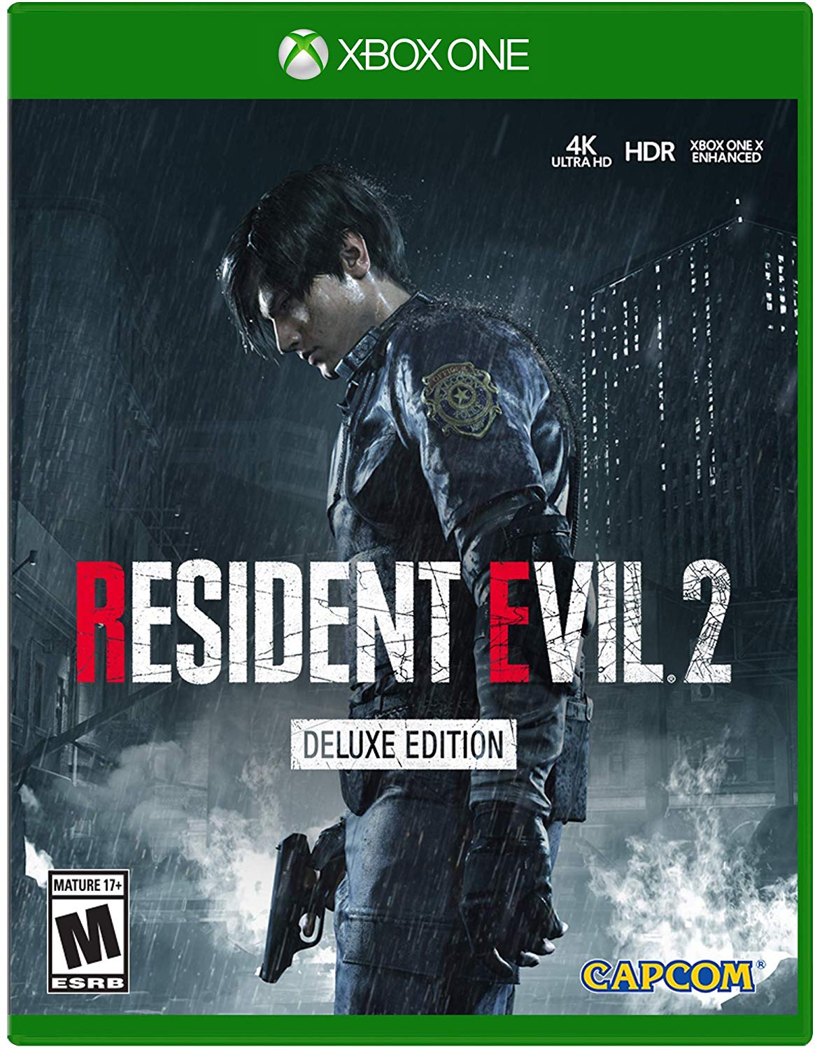 resident evil 2 xbox 360 rgh