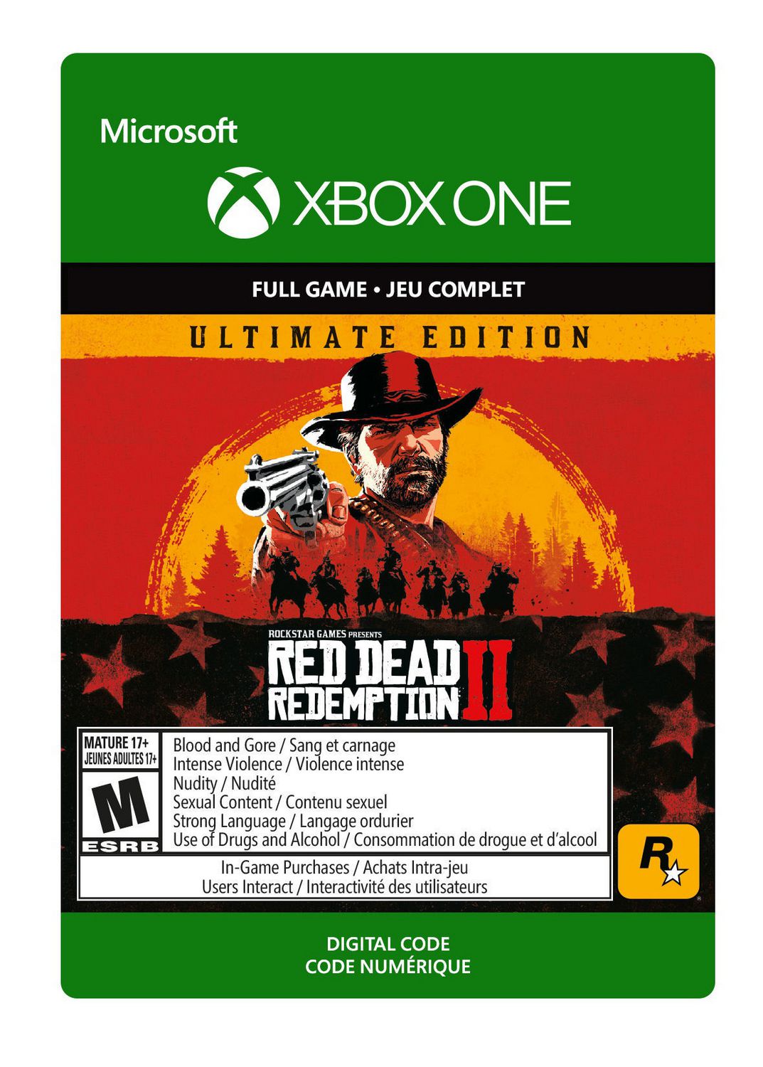 Red dead redemption 2 ultimate edition стим фото 97