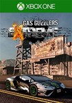 Gas Guzzlers Extreme Xbox One|X/S✅
