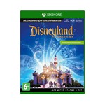 Disneyland Adventures XBOX ключ🔑✅