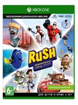 Rush: A DisneyPixar Adventure XBOX Key🔑✅