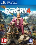 Far Cry 4 PSN(PS4|PS5) Русский аккаунт навсегда✅