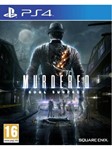 Murdered: Soul Suspect PSN(PS4|PS5) Русский аккаунт ✅
