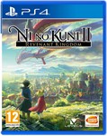 Ni no Kuni II: Возвращение Короля PSN(PS4|PS5) Русский✅