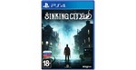 The Sinking City PSN(PS4)Русский аккаунт Полный доступ✅