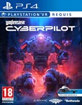 Wolfenstein Cyberpilot PSN(PS4|PS5)Русский акк НАВСЕГДА