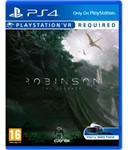 Robinson: The Journey PSN(PS4|PS5)Русский акк НАВСЕГДА✅