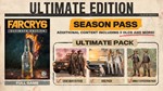 FAR CRY 6 Ultimate PSN(PS4|PS5) Рус язык навсегда✅
