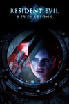 RESIDENT EVIL REVELATIONS PSN(PS4|PS5)Рус акк НАВСЕГДА✅