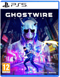Ghostwire: Tokyo PSN(PS5) НАВСЕГДА ✅