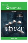 Thief XBOX ключ🔑✅