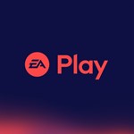 🎮EA PLAY 12 МЕСЯЦЕВ PS4|PS5 PLAYSTATION 🟦 УКРАИНА