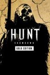 Hunt: Showdown - Gold Edition XBOX КЛЮЧ🔑✅