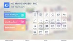 ✅Movie Maker - Video Editor PRO Microsoft Store Windows