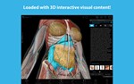 Human Anatomy Atlas 2024: Complete 3D ✅ Microsoft Store