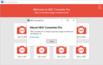 HEIC Converter Pro Microsoft Store Windows ПК Активация