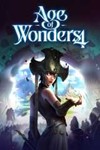 ✅Age of Wonders 4 Standart ✅XBOX Series S|X Активация