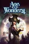✅Age of Wonders 4 Premium XBOX Series S|X Активация