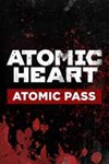 ✅Atomic Heart - Atomic Pass XBOX Активация ✅ - irongamers.ru