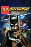 Batmario Legos 3D/2D Adventures XBOX One Series  КЛЮЧ🔑 - irongamers.ru