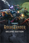 ✅Warhammer 40,000: Rogue Trader Deluxe XBOX Активация✅