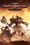 Warhammer 40,000 Battlesector Daemons of Khorne  XBOX