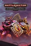 Warhammer 40,000 Battlesector Blood Angels Elites XBOX
