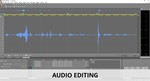 ✅SOUND FORGE Audio Studio Pro 13 Microsoft Store ПК