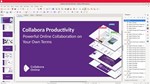 ✅Collabora Office Microsoft Store ПК