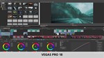 ✅VEGAS Pro 18 Edit Windows Edition Microsoft Store ПК