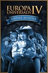 Europa Universalis IV Empire Bundle Microsoft Store ПК