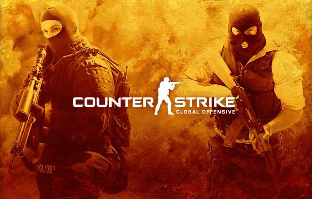Ключ CS:GO