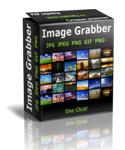 Image Grabber Парсер-граббер картинок для вашего сайта