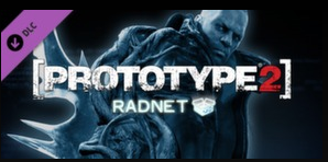 Prototype 2 + Набор дополнений RADNET