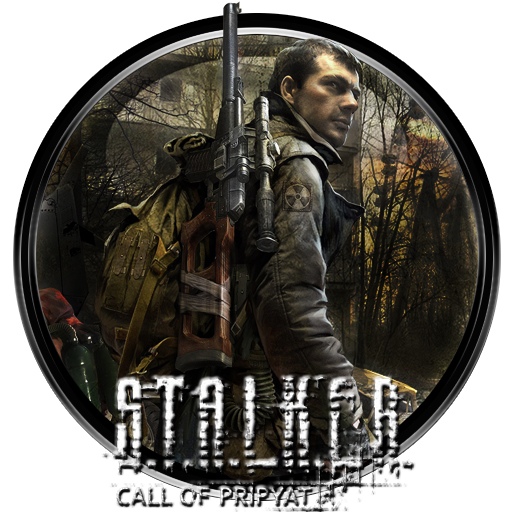 STALKER: Call of Pripyat