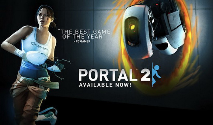 Portal 2