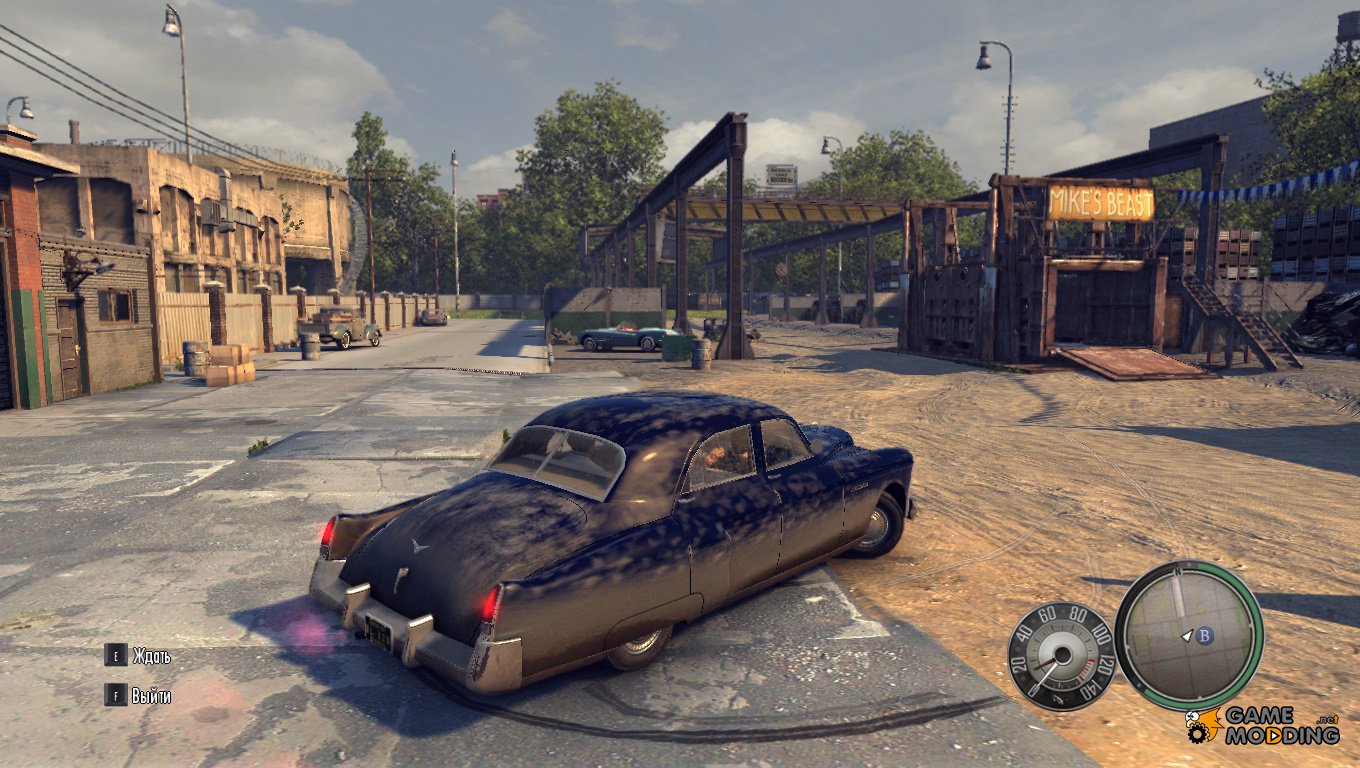 мафия 2 скачать мод Скачать mafia 2 с модами.