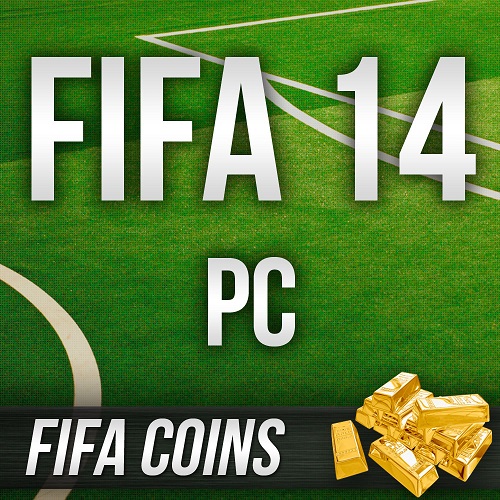 FUT 2014 COINS | PC | Скидки 5%