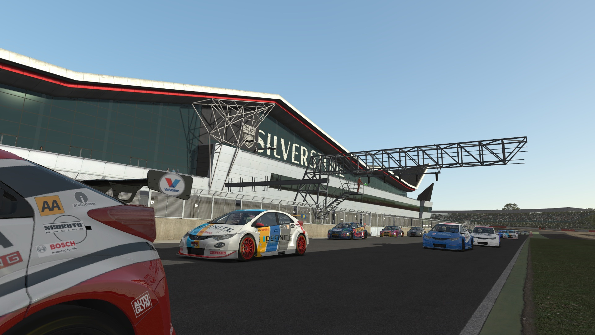 rfactor 2 download