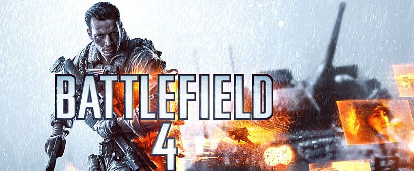 Battlefield 4 [PC] + секретный ответ