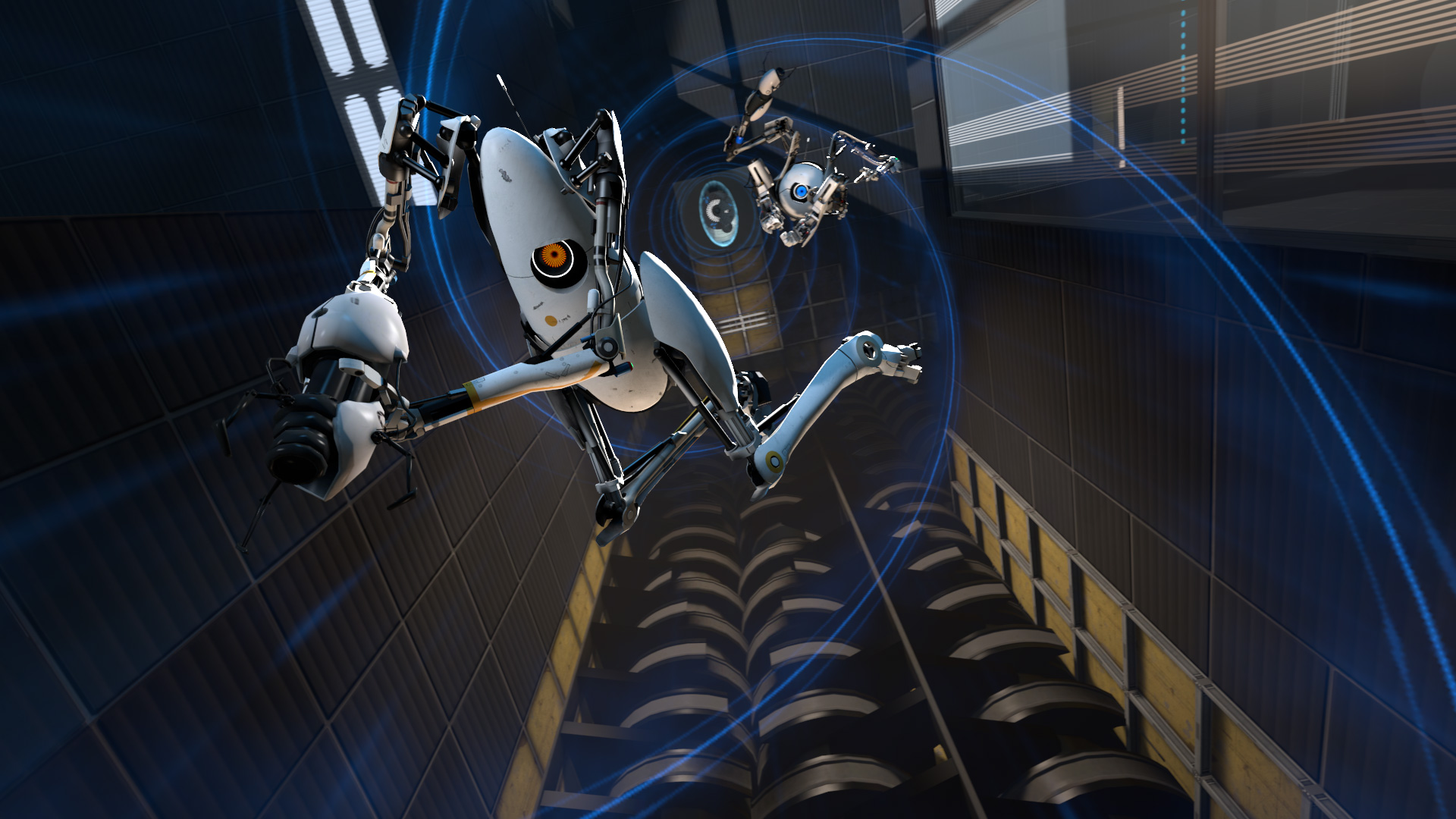 portal 2 steam portal 2 steam
